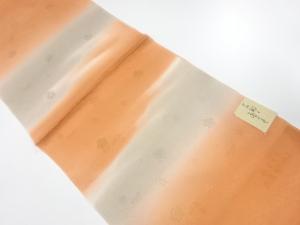大特価品　未使用品　正絹　丹後ちりめん　帯揚げ